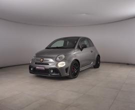 Abarth 595 2016 - 595 1.4 t-jet Competizione 180cv