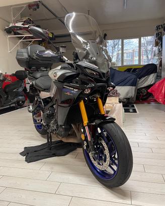 Parabrezza Yamaha tracer