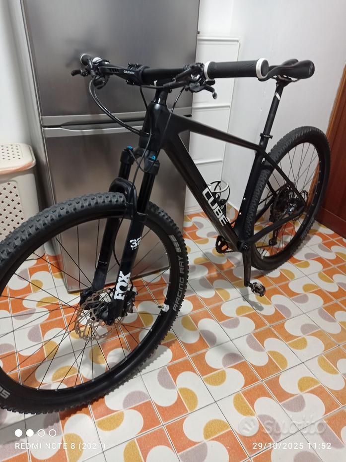 Biciclette Torino e provincia Bici nuove e usate - Main Image