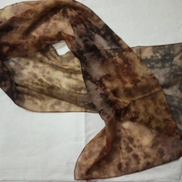 Foulard in poliestere