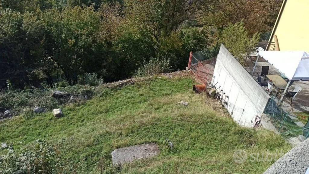 Immobile in asta di 1560 m² a Blessagno - Vista 3