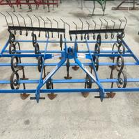 Vibrocult 20 molle