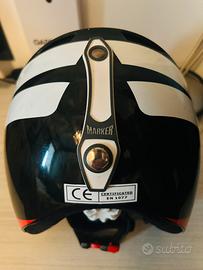 Casco sci
