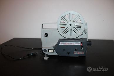 Proiettore Vintage Gioca Milano Royal “Professiona