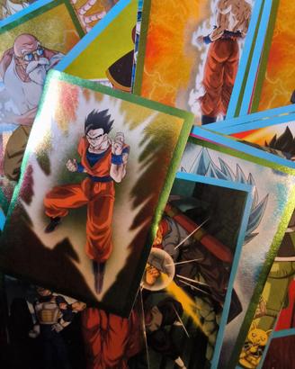 Figurine Dragon Ball