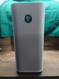 Purificatore d'aria Xiaomi Smart Air Purifier 4