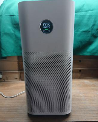 Purificatore d'aria Xiaomi Smart Air Purifier 4