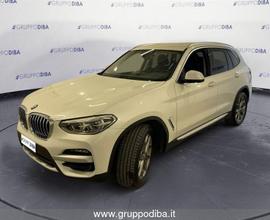 BMW X3 G01 2017 Diesel xdrive20d mhev 48V xLi...