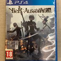 Nier Automata PS5
