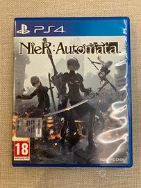 Nier Automata PS5