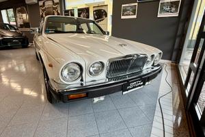 Jaguar xj6 4.2