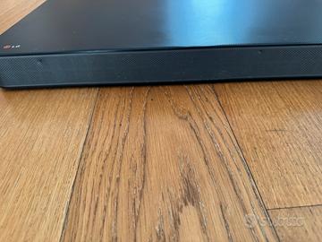 LG Soundplate240
