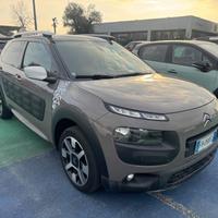 Citroen C4 Cactus BlueHDi 100 Shine