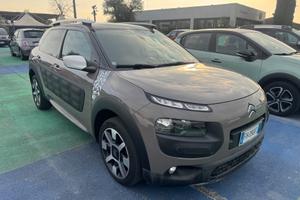 Citroen C4 Cactus BlueHDi 100 Shine