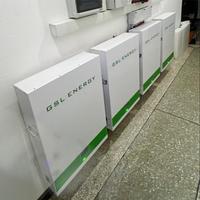 Fotovoltaico 10kw impianto kit 6kw litio batterie