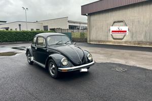 Volkswagen Maggiolino 1.2 vetro piatto ‘77