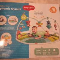 Palestrina Tiny Love