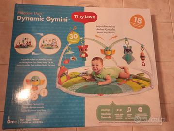 Palestrina Tiny Love