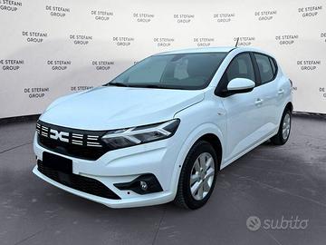Dacia Sandero Streetway 1.0 tce Expression Ec...
