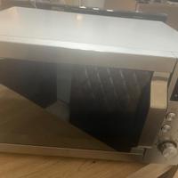 Forno a microonde