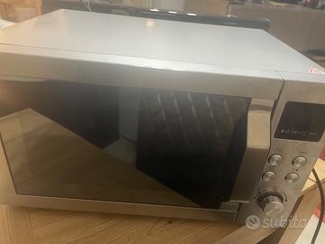 Forno a microonde