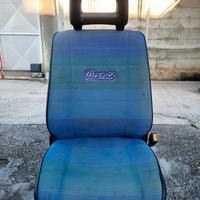 Sedile Fiat Panda 