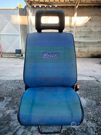 Sedile Fiat Panda 