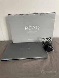 Pc Peaq S130