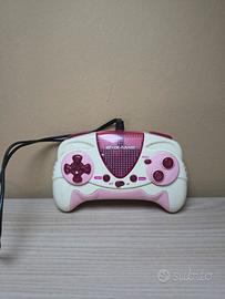 Console E-GAME 40 in 1 retro TV PAL RCA 