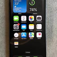 Iphone 12 5G Black Edition 128gb