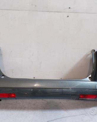 Paraurti Posteriore Citroen C4 Picasso 2008