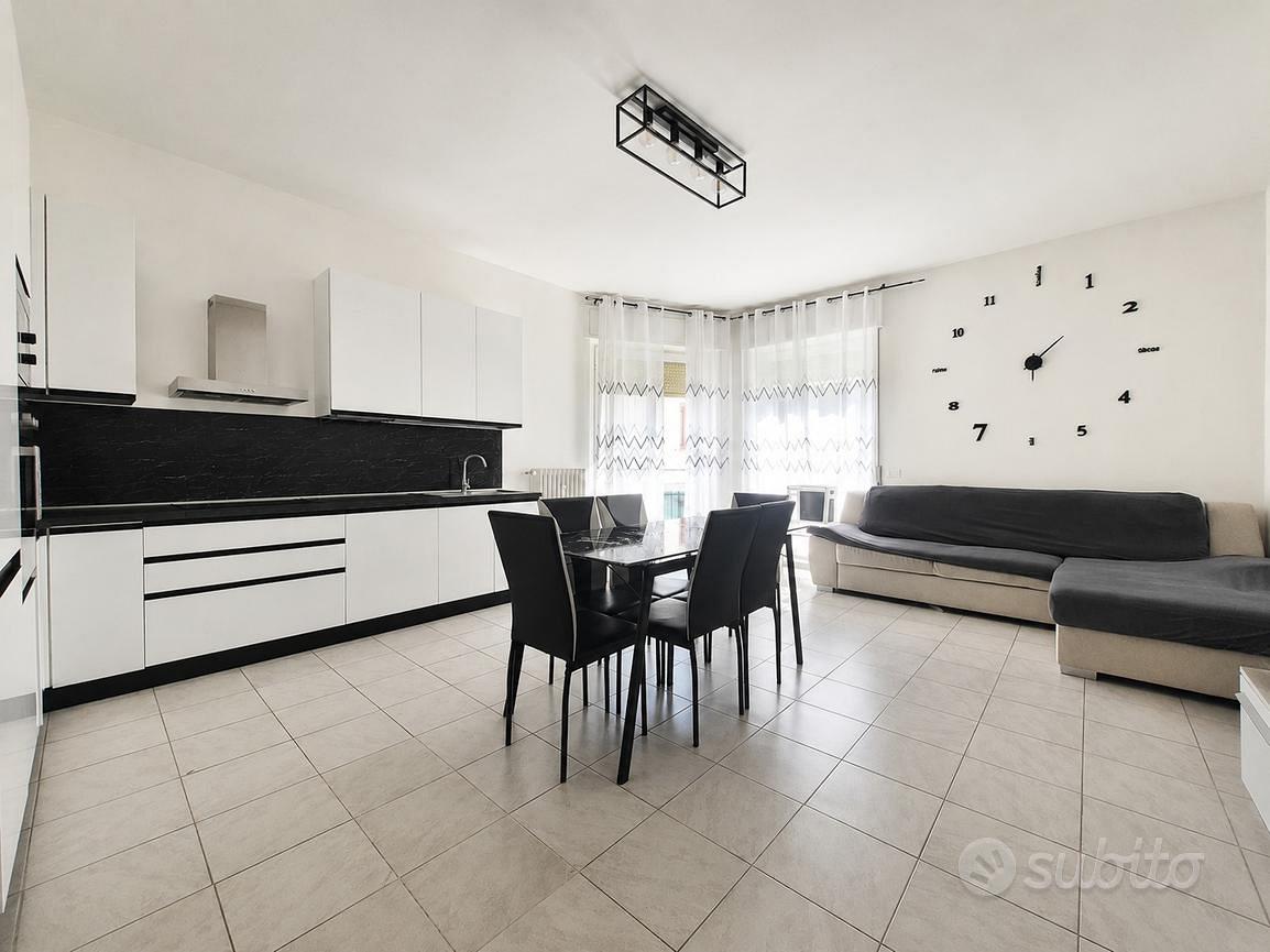 Apartment in Meda, Colombera, Monza e della Brianza - Vista 3
