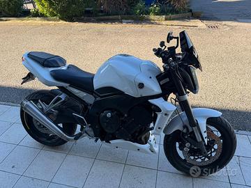 Yamaha fz1