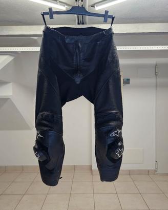 pantaloni Moto Alpinestars 