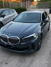 BMW serie 1 MSport