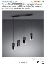 Lampadario