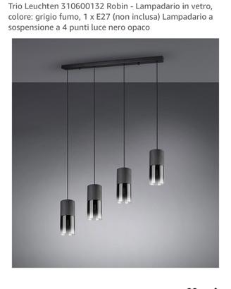 Lampadario