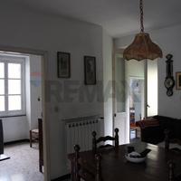 Casa Semindipendente - Borzonasca