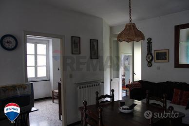 Casa Semindipendente - Borzonasca