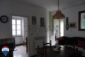 Casa Semindipendente - Borzonasca