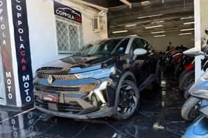 Renault Captur TCe 90 CV Techno