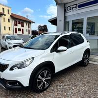 Peugeot 2008 BlueHDi 100Cv Allure - Neopatentati