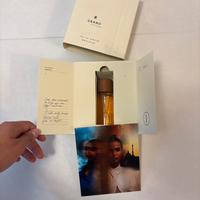 Profumo Grano di Jijide