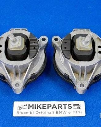Supporti motore inferiori BMW Serie 1 2 3 4 i
