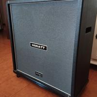 HIWATT Maxwatt 4x12