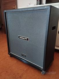HIWATT Maxwatt 4x12