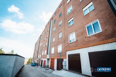 Duplex semi arredato - Via Sicilia