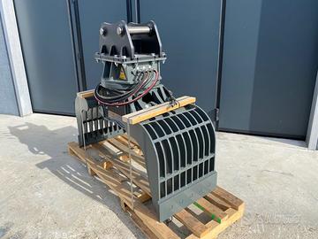 PINZA SELEZIONATRICE KINSHOFER KGR75D NUOVA