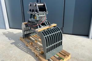 PINZA SELEZIONATRICE KINSHOFER KGR75D NUOVA