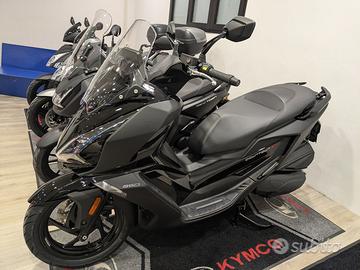 Kymco Downtown 350Gt euro 5+ in pronta consegna